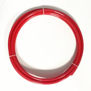 Polymer Tube for Fire Detection System